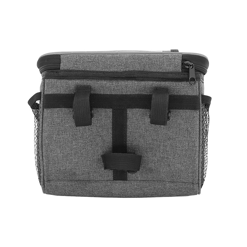 SAHOO Handlebar bag 111379