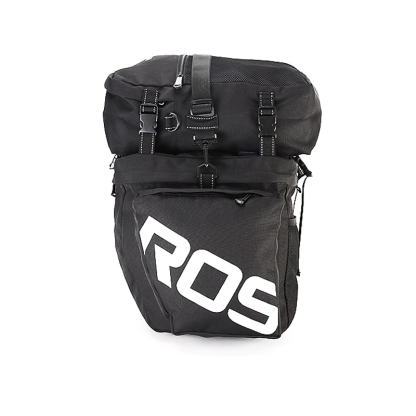 Canvas 3 in 1 Cargo Panniers 14892