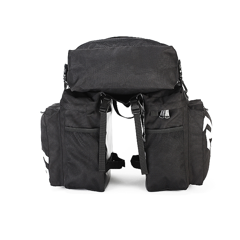 SAHOO Canvas 3 in 1 Cargo Panniers 14892