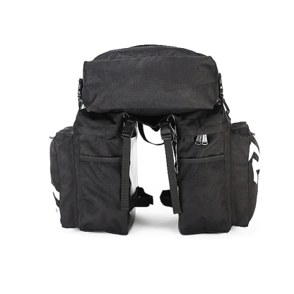 Canvas 3 in 1 Cargo Panniers 14892