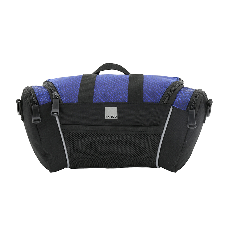 Handlebar Bag 11494-SA