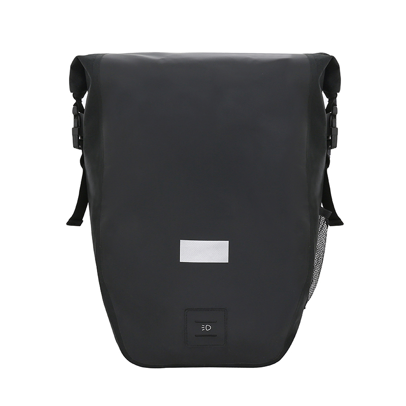 2-in-1 Waterproof Backpack & Single Pannier 1030058