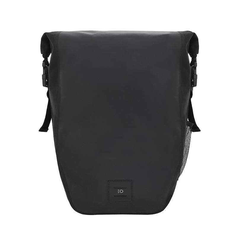 2-in-1 Waterproof Backpack & Single Pannier P-1030058