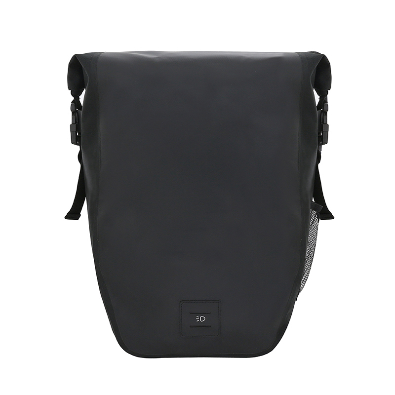 2-in-1 Waterproof Backpack & Single Pannier P-1030058