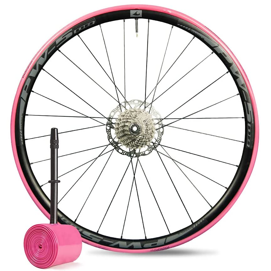 Lightweight TPU Inner Tube for 700*18/25C Road Bike 6050029