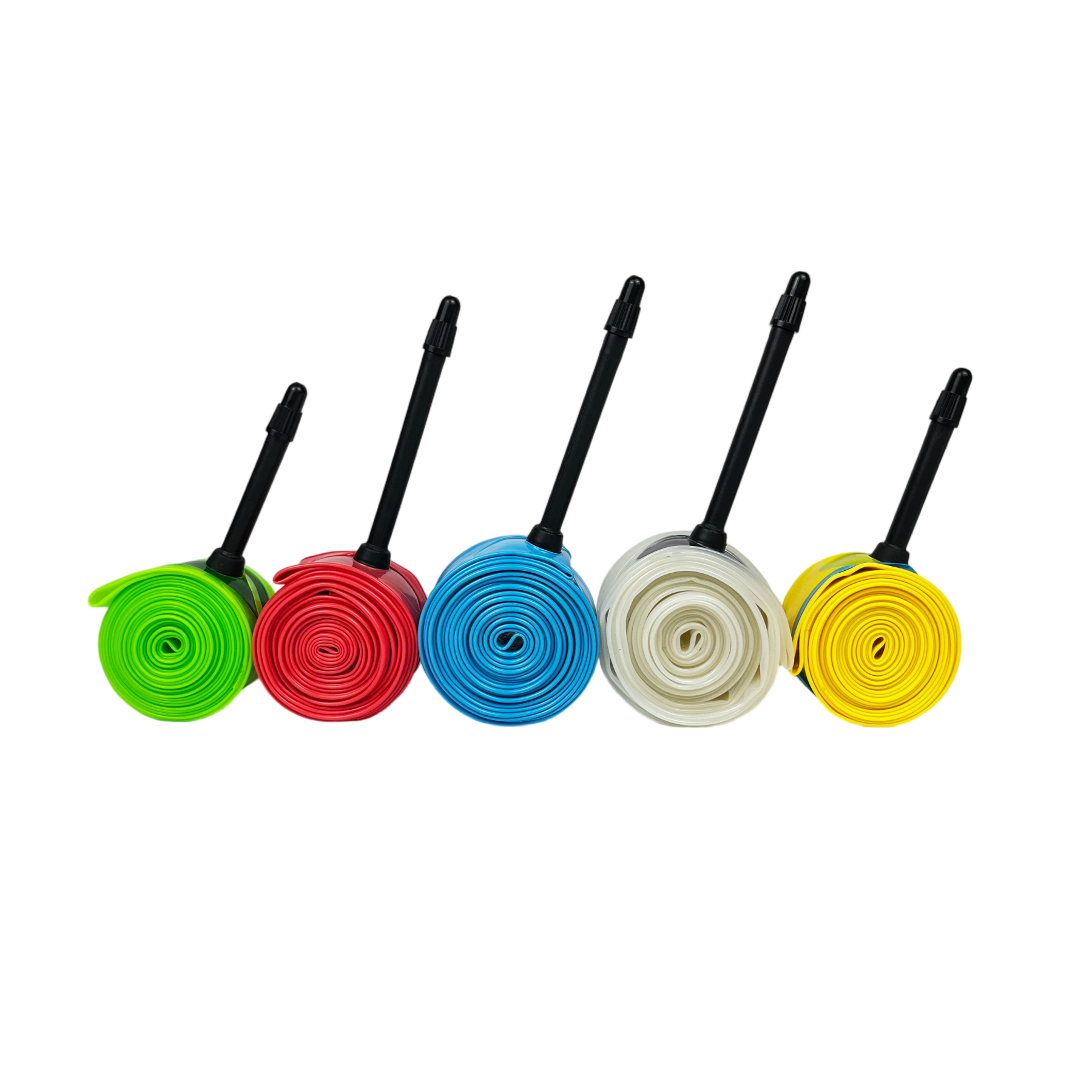 Lightweight TPU Inner Tube for 700*18/25C Road Bike 6050029