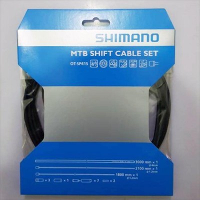 MTB Shift Cable Set Y60098021