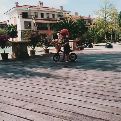 Kids' balance bike 1146097