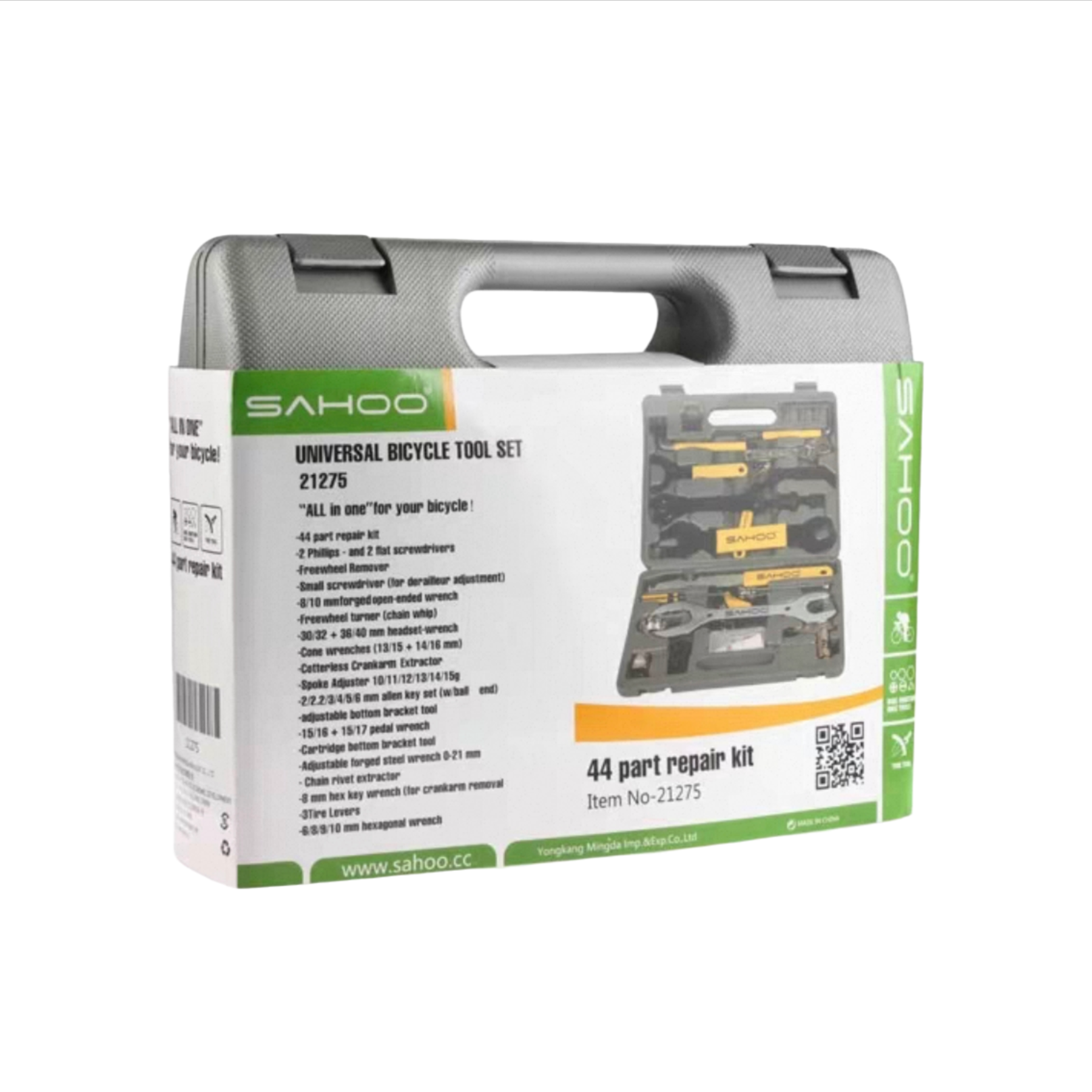 SAHOO Repair Kit 21275