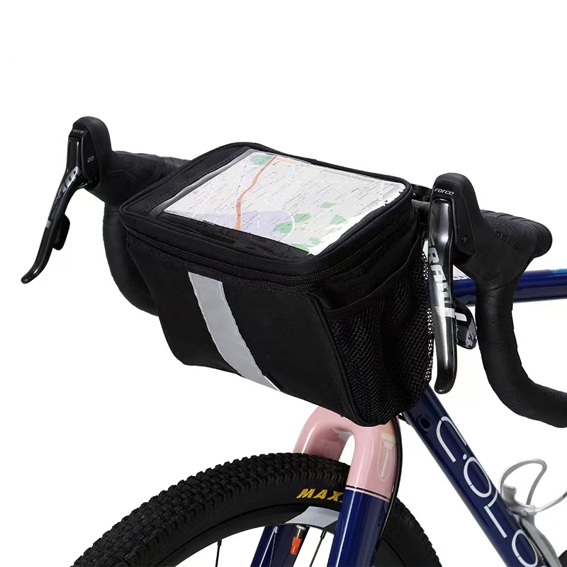 SAHOO Bike Handlebar bag 112001 