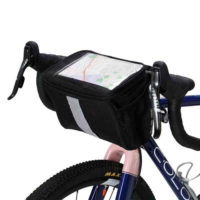 SAHOO Bike Handlebar bag 112001 