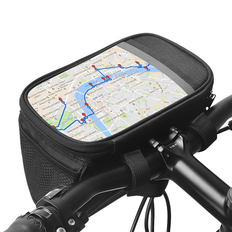 Bike Handlebar bag