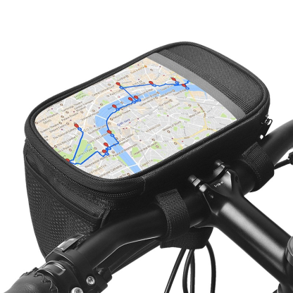 Bike Handlebar bag