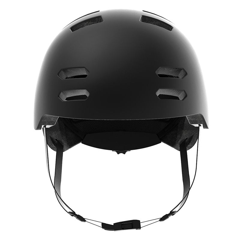 Cycling and roller skating helmet 91930