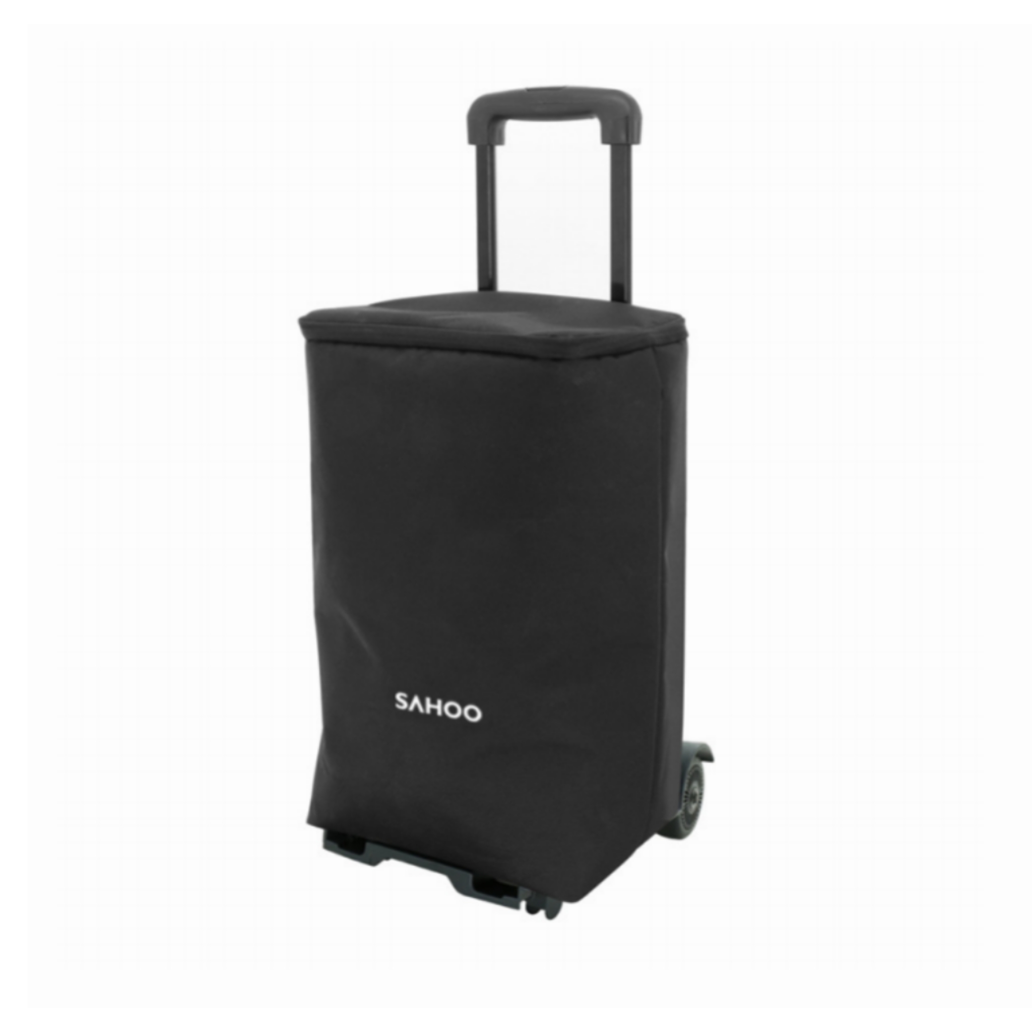 Cooler Pannier Bag with Trolley 1030061