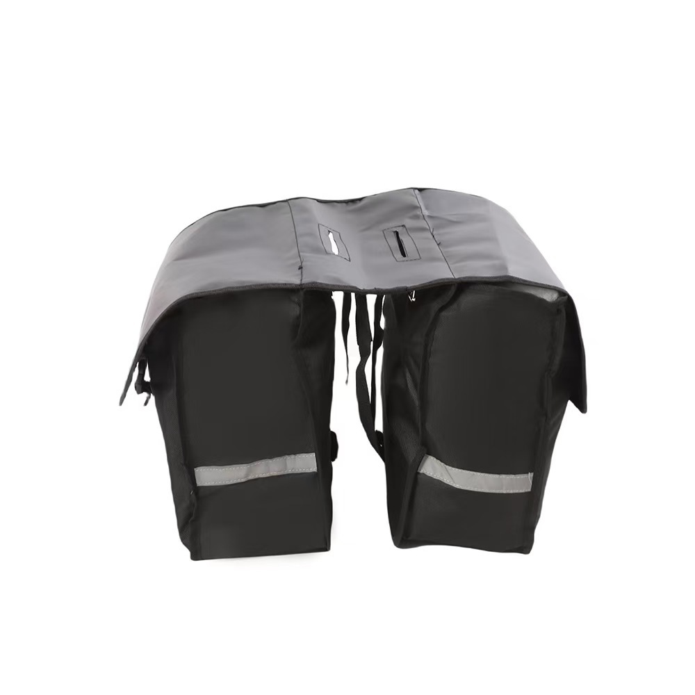 SAHOO Rear Double Pannier Bag 14031-A