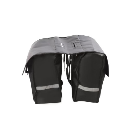 SAHOO Rear Double Pannier Bag 14031-A