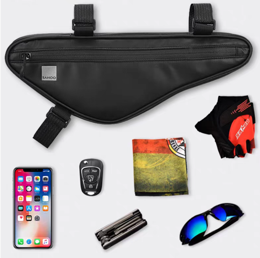 SAHOO Frame Bag 122057
