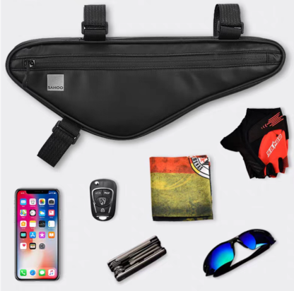 SAHOO Frame Bag 122057