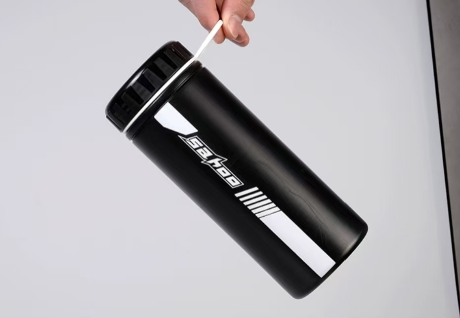 SAHOO Bicycle water bottle repair tool kit 211261-1