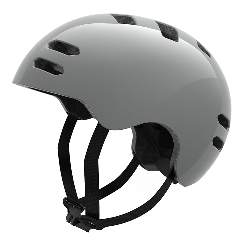Cycling and roller skating helmet 91930