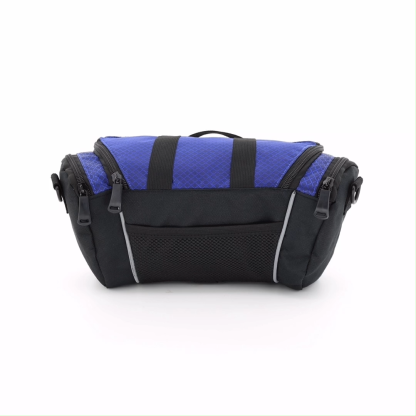 Handlebar Bag 11494-SA