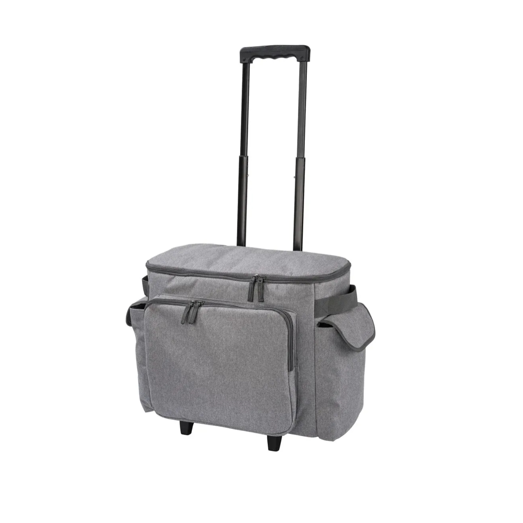 Car Organizer with Trolley 1030063