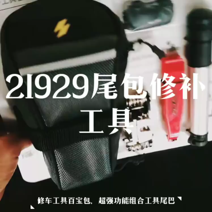 Repair Tool Kit 21929