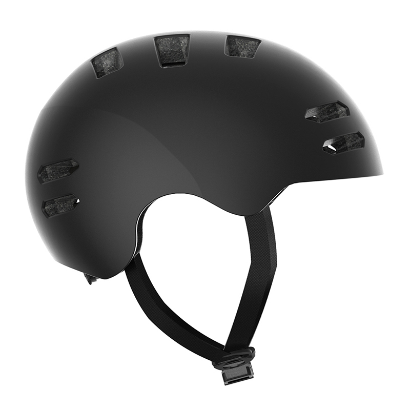 Cycling and roller skating helmet 91930