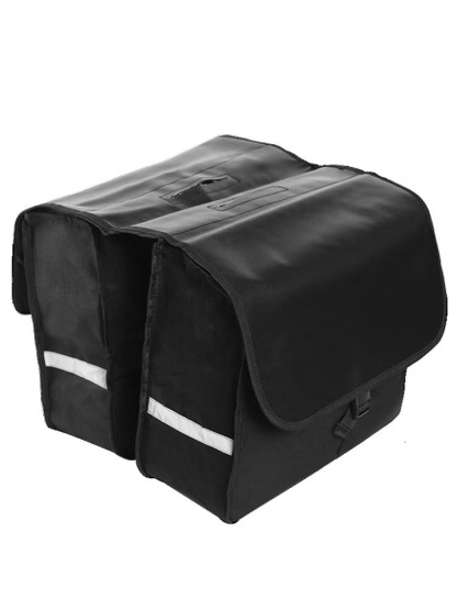 SAHOO Rear Double Pannier Bag 14031-A