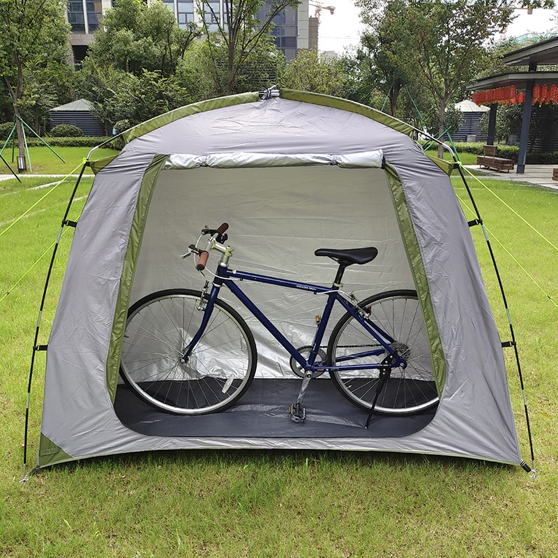 SAHOO Bicycle Tent 501312