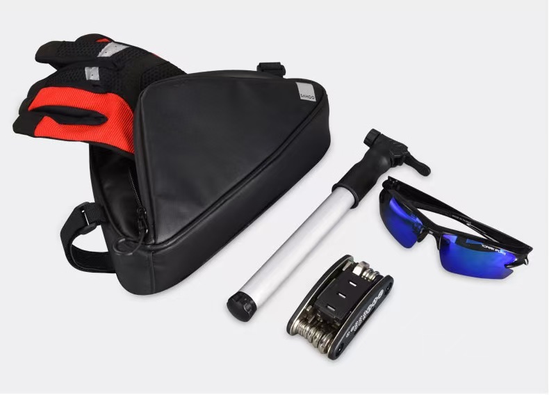 SAHOO Frame Bag Rear 122065 