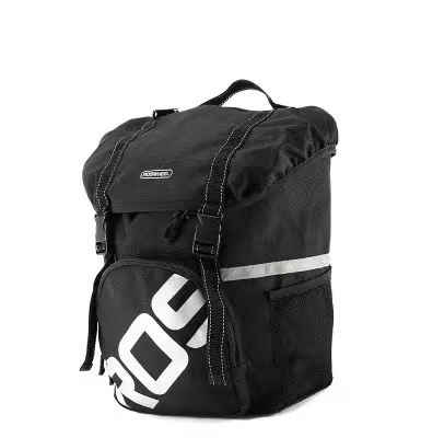 SAHOO Pannier Bag 14891-A