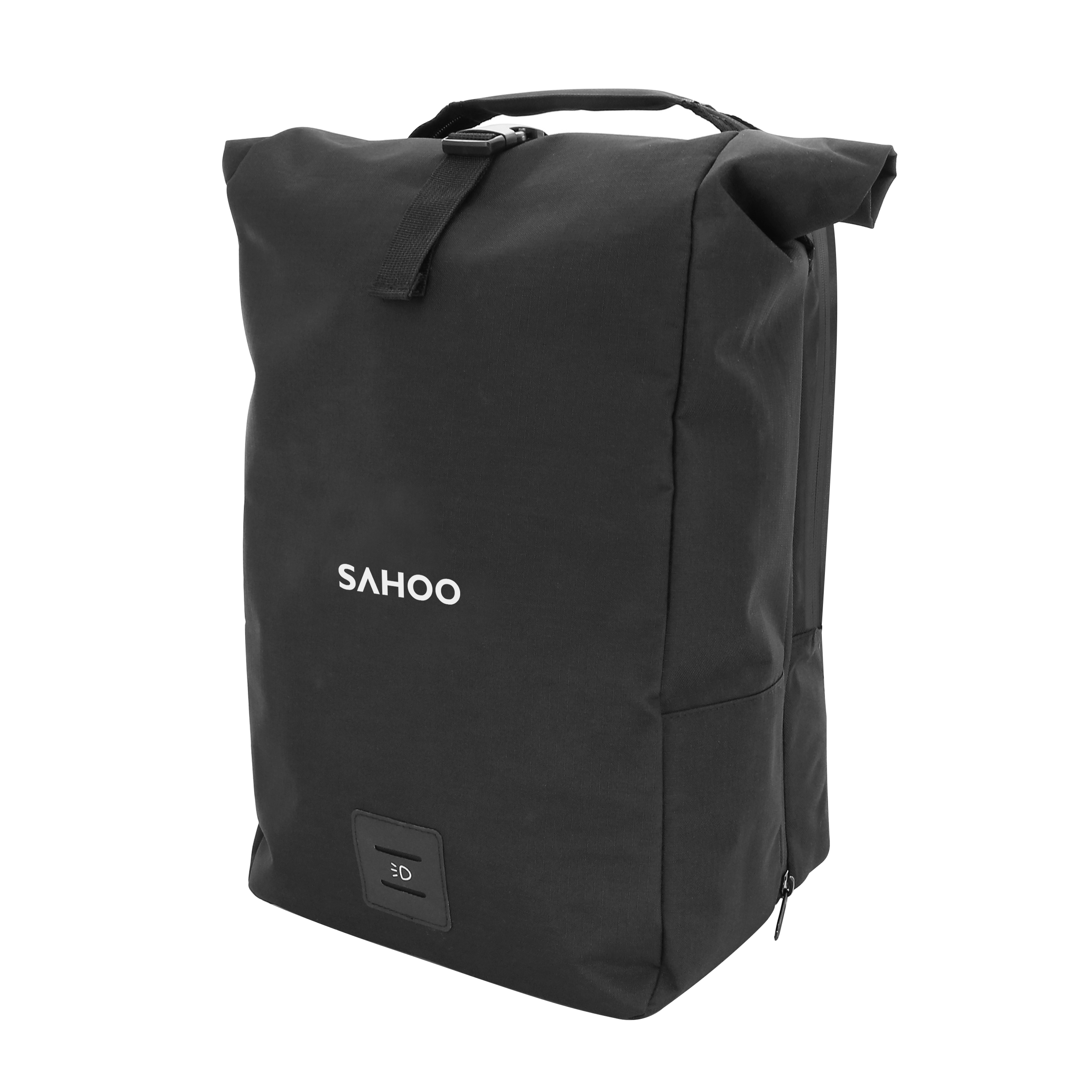 2-in-1 Backpack & Double Pannier 1030057