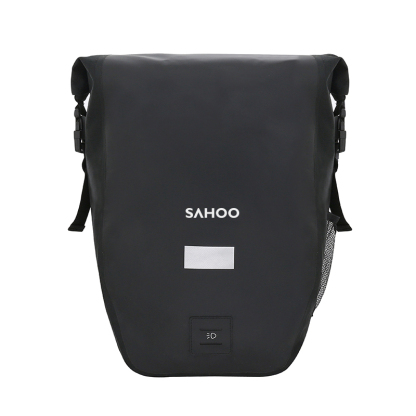 2-in-1 Waterproof Backpack & Single Pannier 1030058