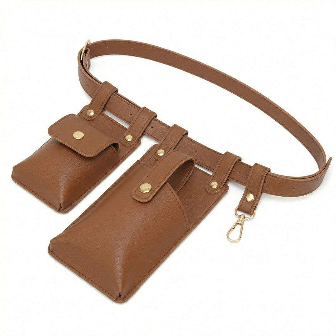 🔥 Last Day 45% OFF - Willow Modern Waist Bag