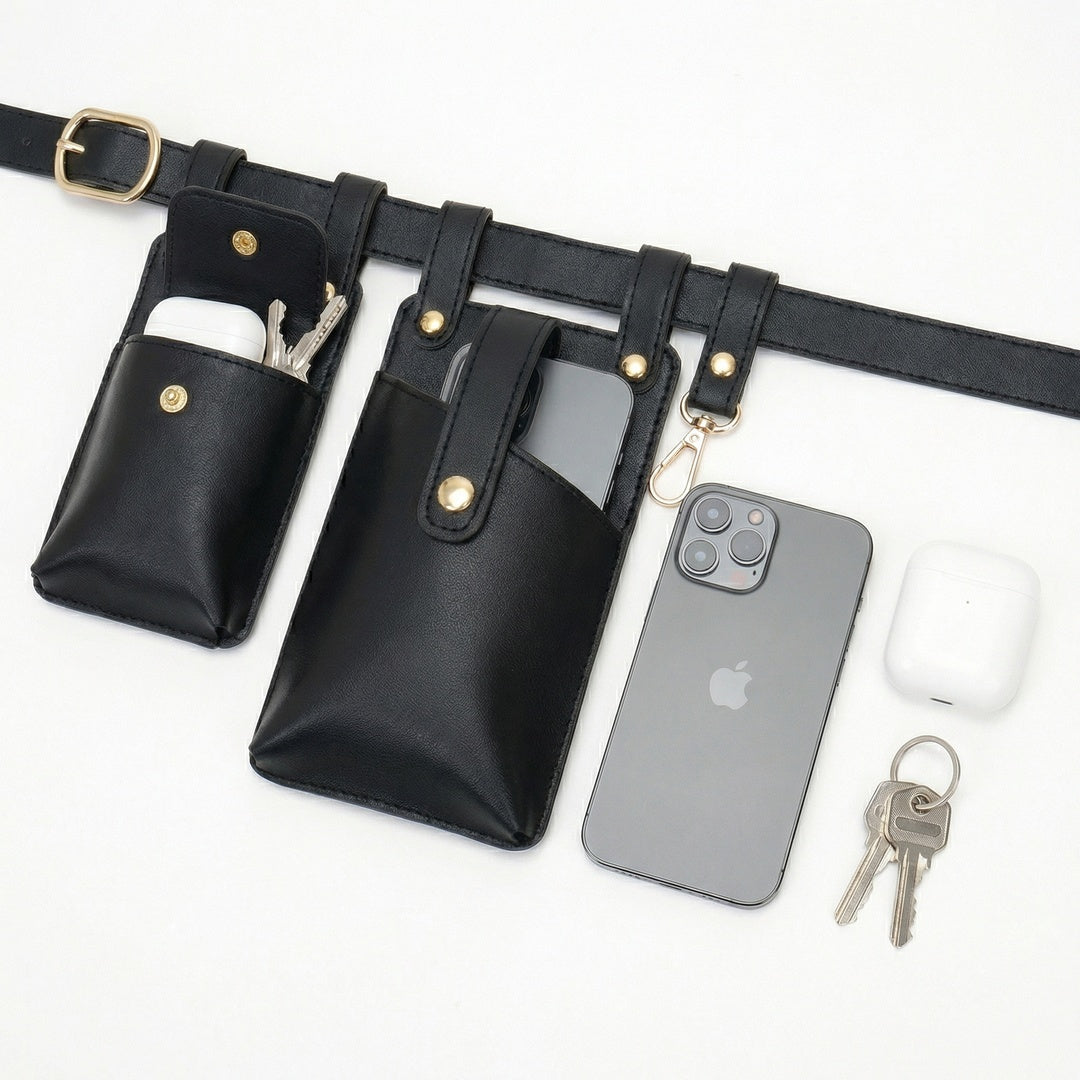 🔥 Last Day 45% OFF - Willow Modern Waist Bag