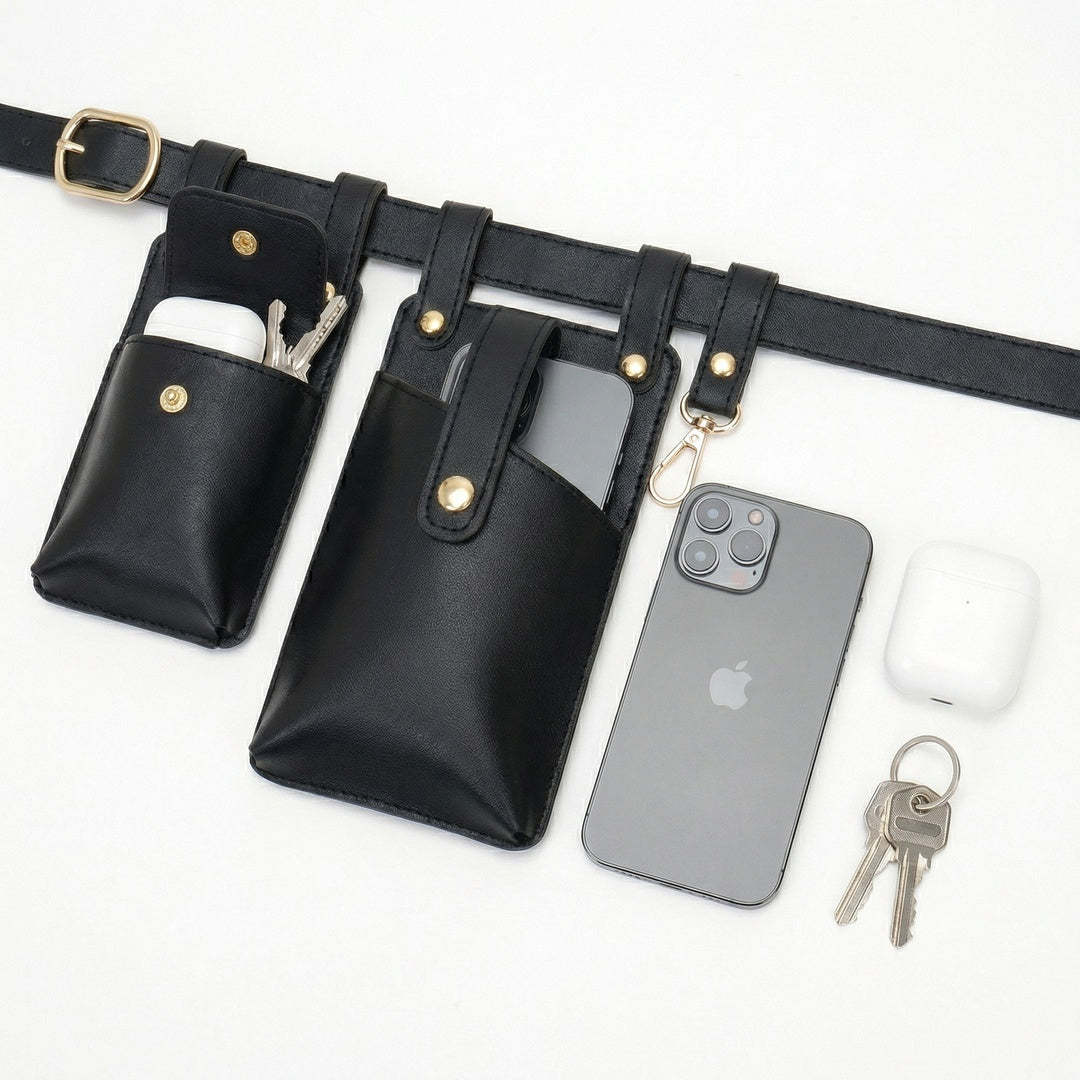 🔥 Last Day 45% OFF - Willow Modern Waist Bag