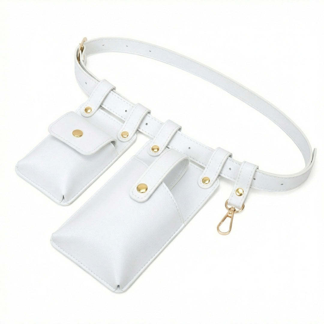 🔥 Last Day 45% OFF - Willow Modern Waist Bag