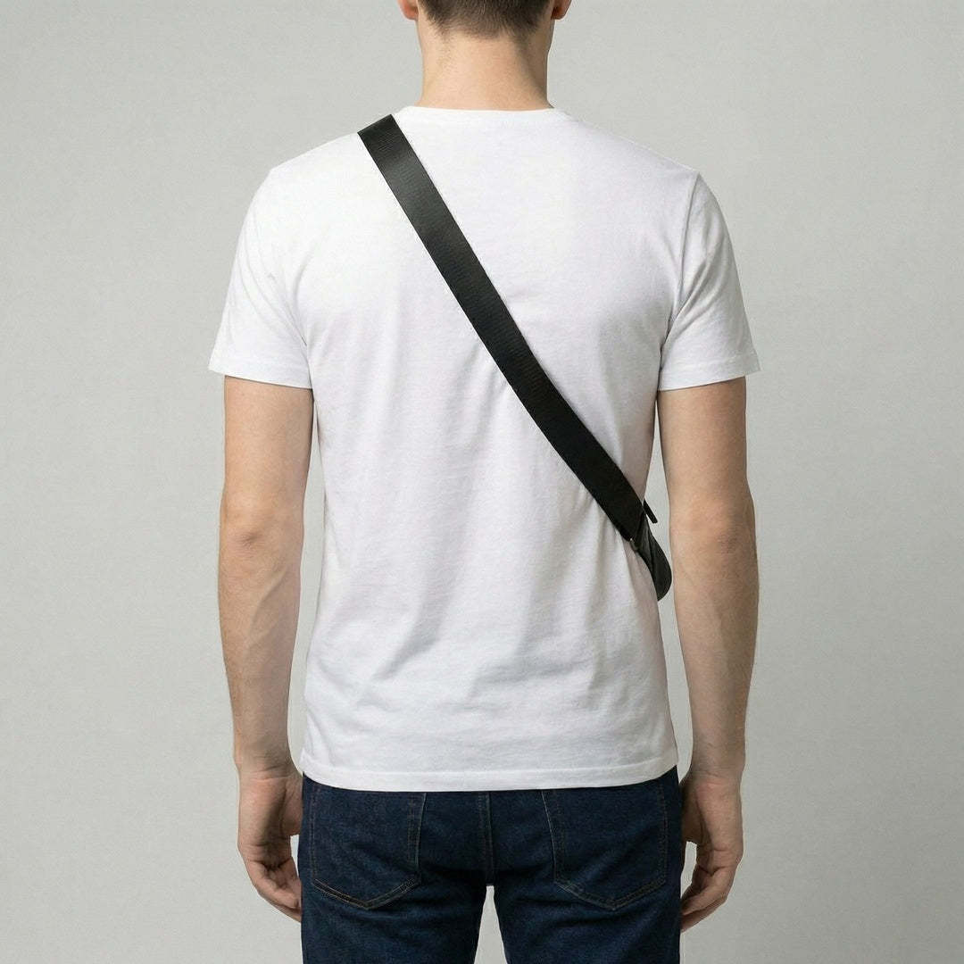 🔥 Last Day 45% OFF - Kingsley Modern Sling Bag