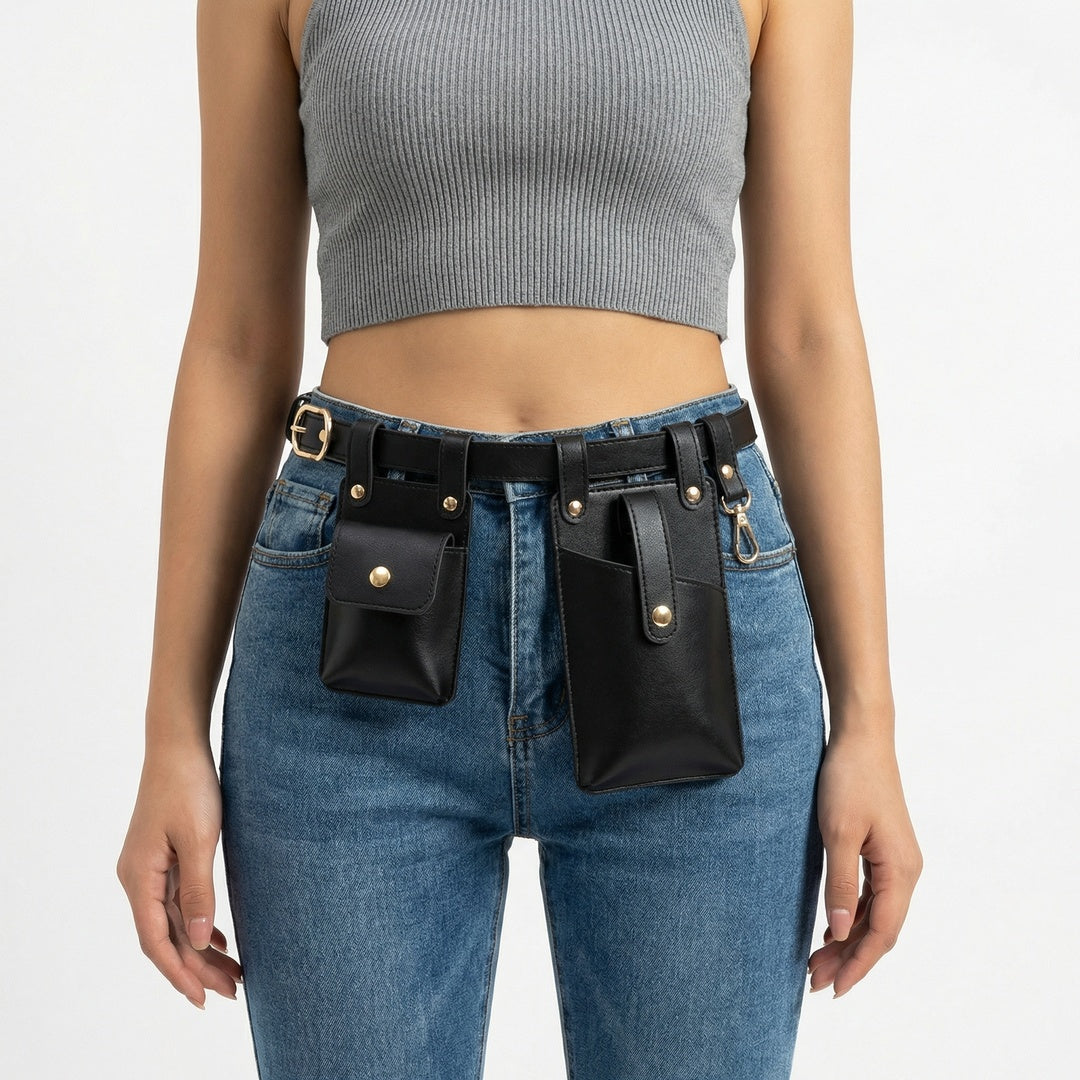 🔥 Last Day 45% OFF - Willow Modern Waist Bag