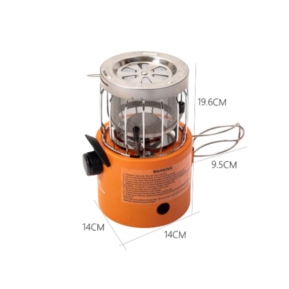 Portable Camping Gas Heater Medium
