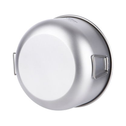 Titanium Pot & Kettle-kiToolab