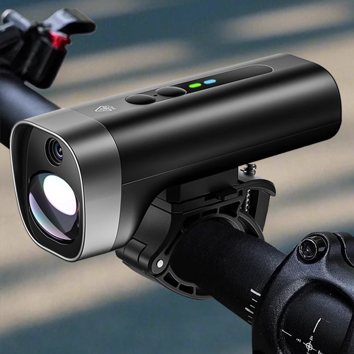 BikeCam Light-kiToolab