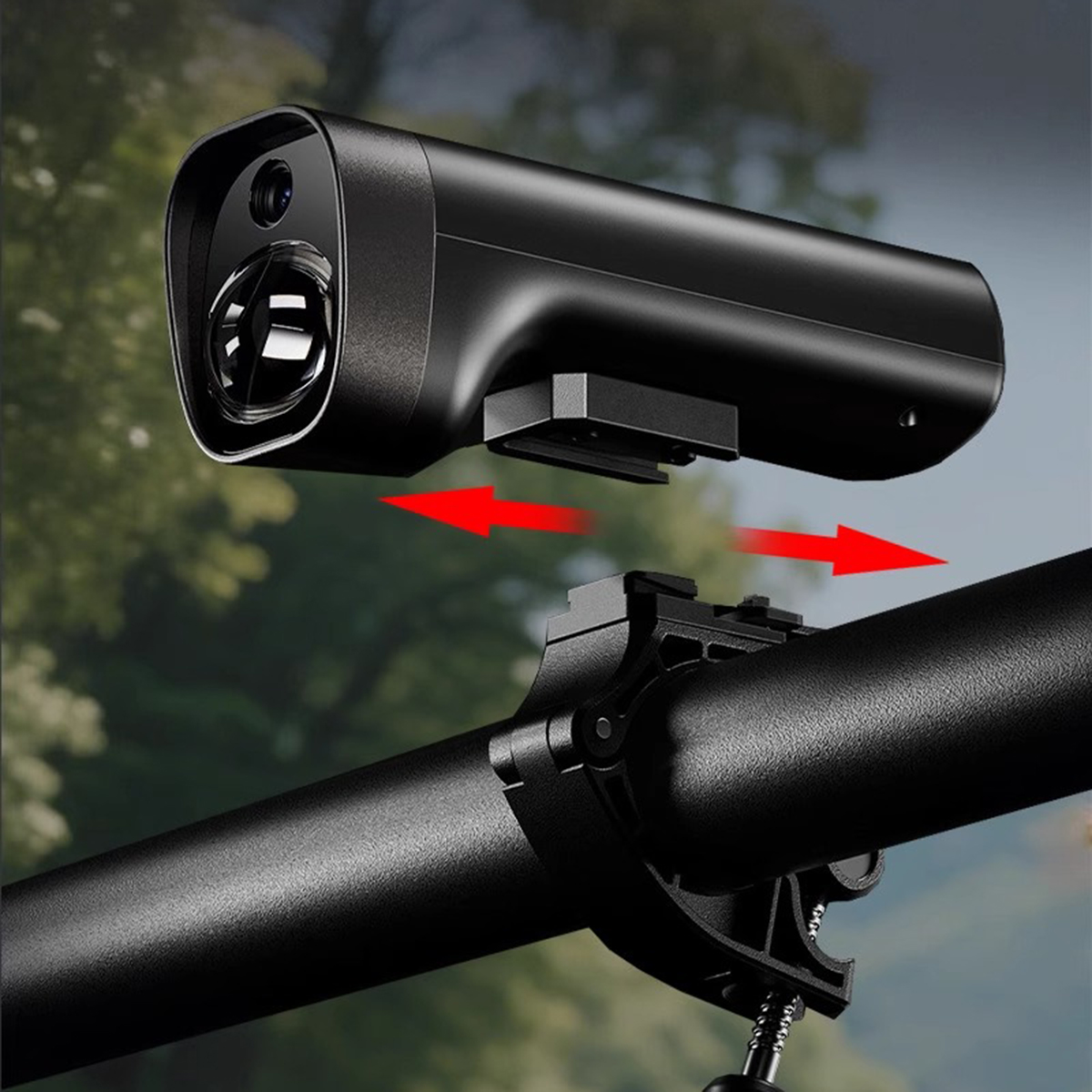 BikeCam Light-kiToolab