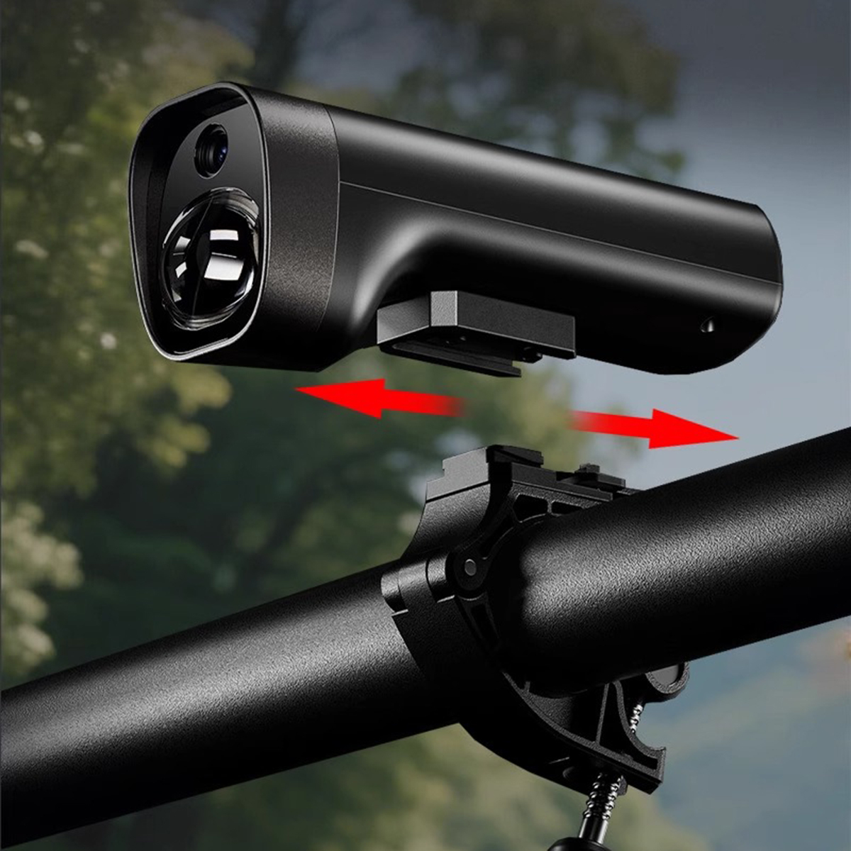 BikeCam Light-kiToolab