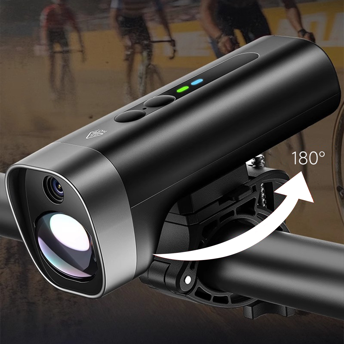 BikeCam Light-kiToolab