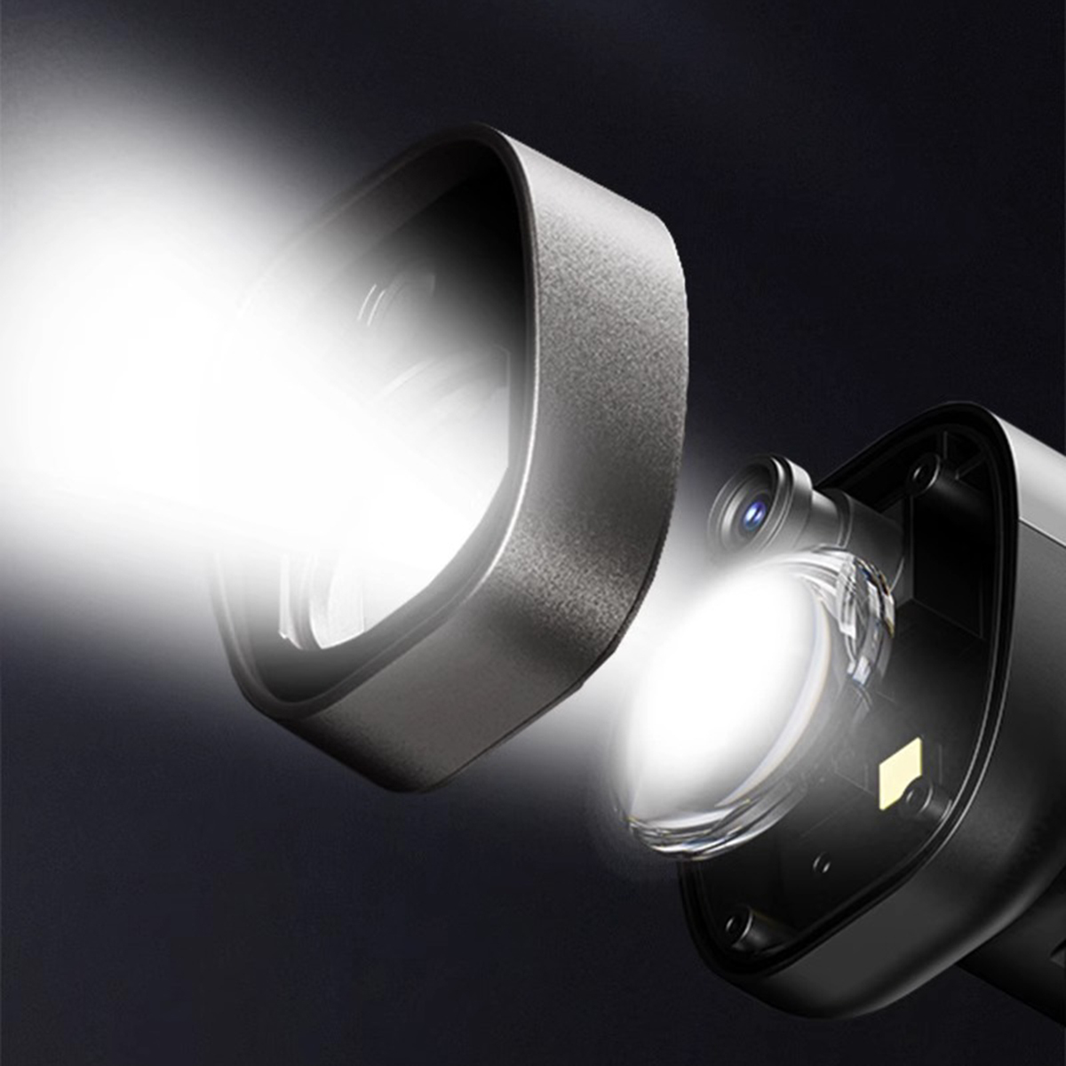 BikeCam Light-kiToolab