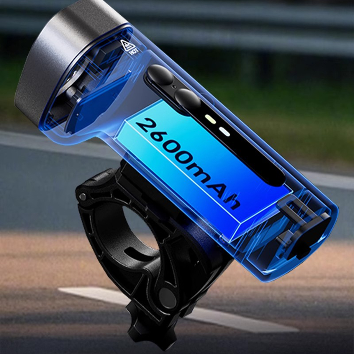 BikeCam Light-kiToolab