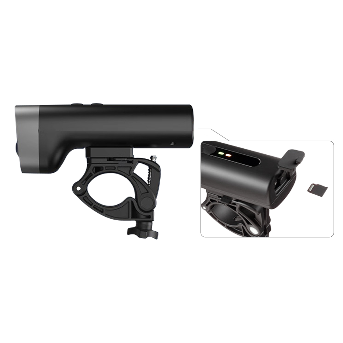 BikeCam Light-kiToolab